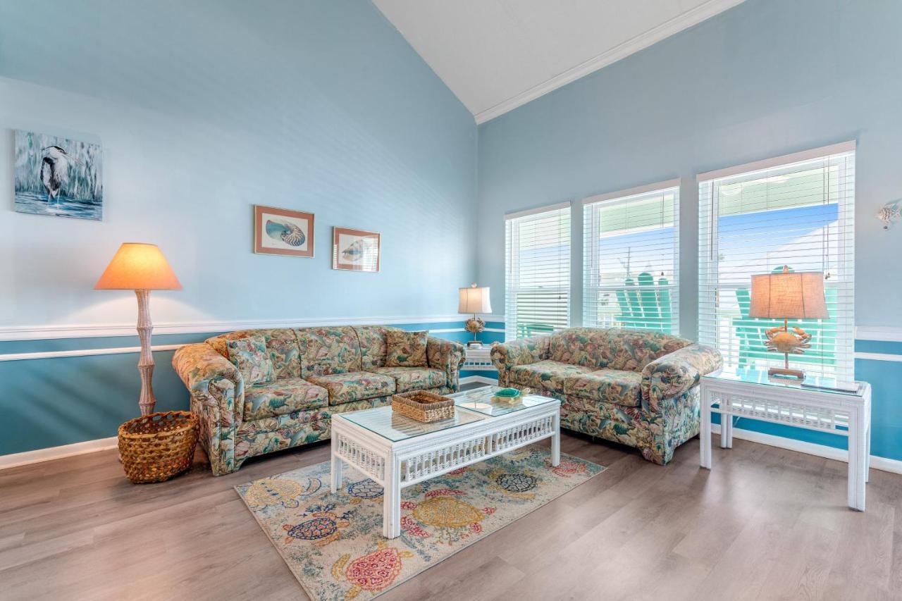 Southwinds Villa Panama City Beach Bilik gambar